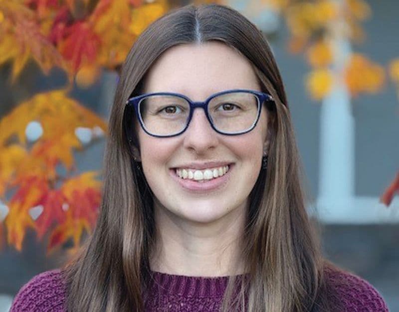 Samantha Welsch, LICSW
